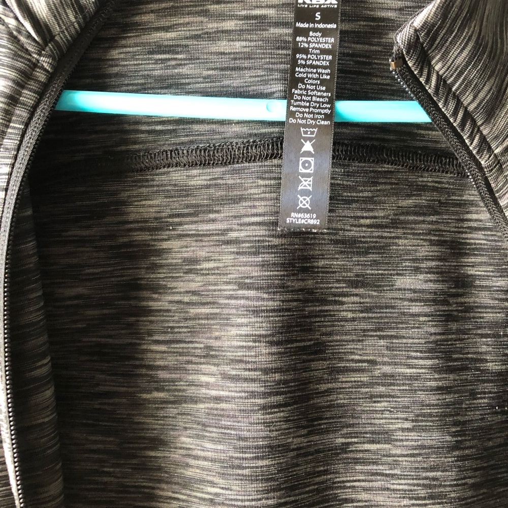 Jacket - Picture 2 of 2